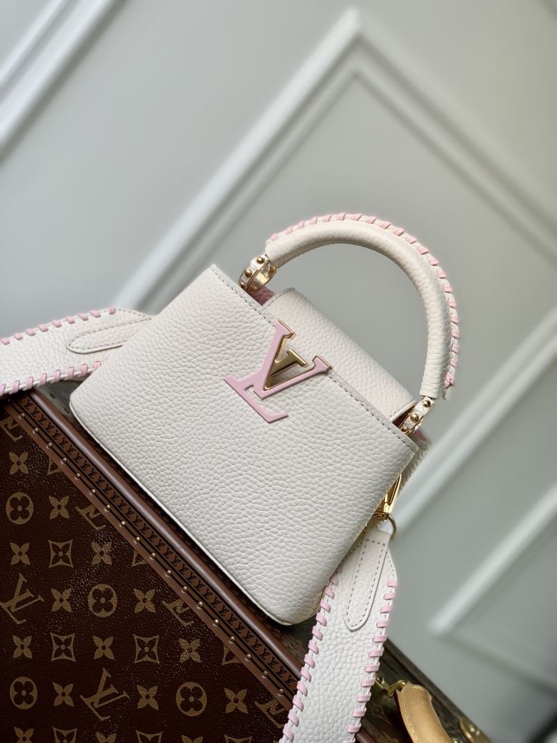 LV Top Handle Bags